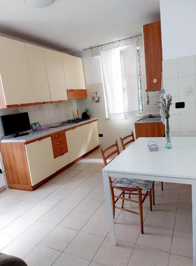 Agriturismo Giorgi Appartamenti In Riviera Ligure アルベンガ エクステリア 写真