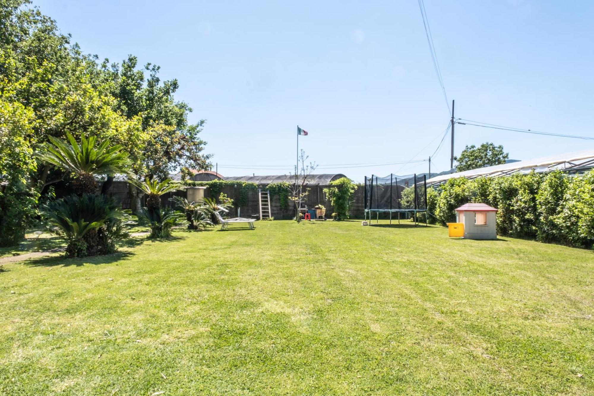 Agriturismo Giorgi Appartamenti In Riviera Ligure アルベンガ エクステリア 写真