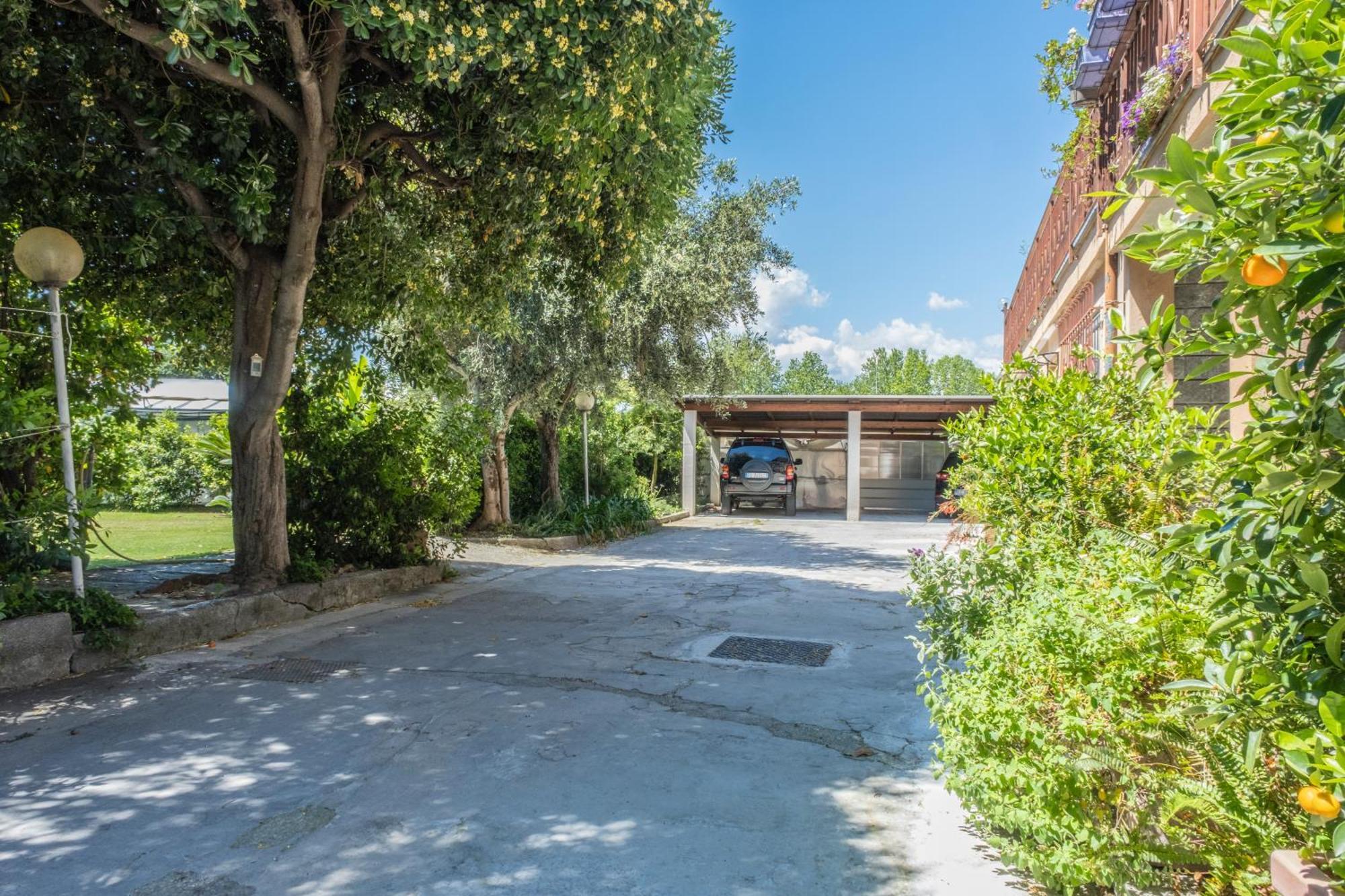 Agriturismo Giorgi Appartamenti In Riviera Ligure アルベンガ エクステリア 写真