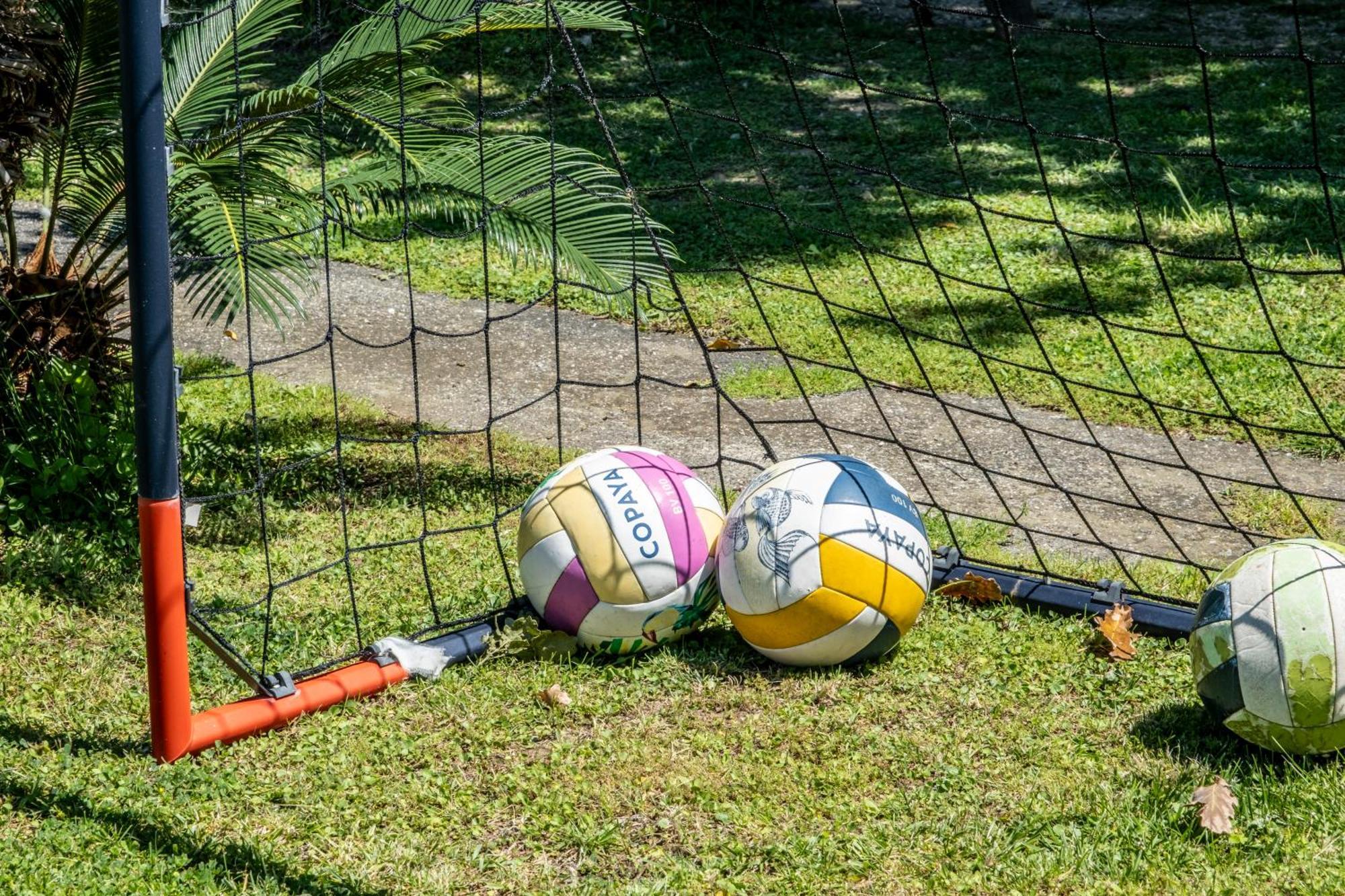 Agriturismo Giorgi Appartamenti In Riviera Ligure アルベンガ エクステリア 写真