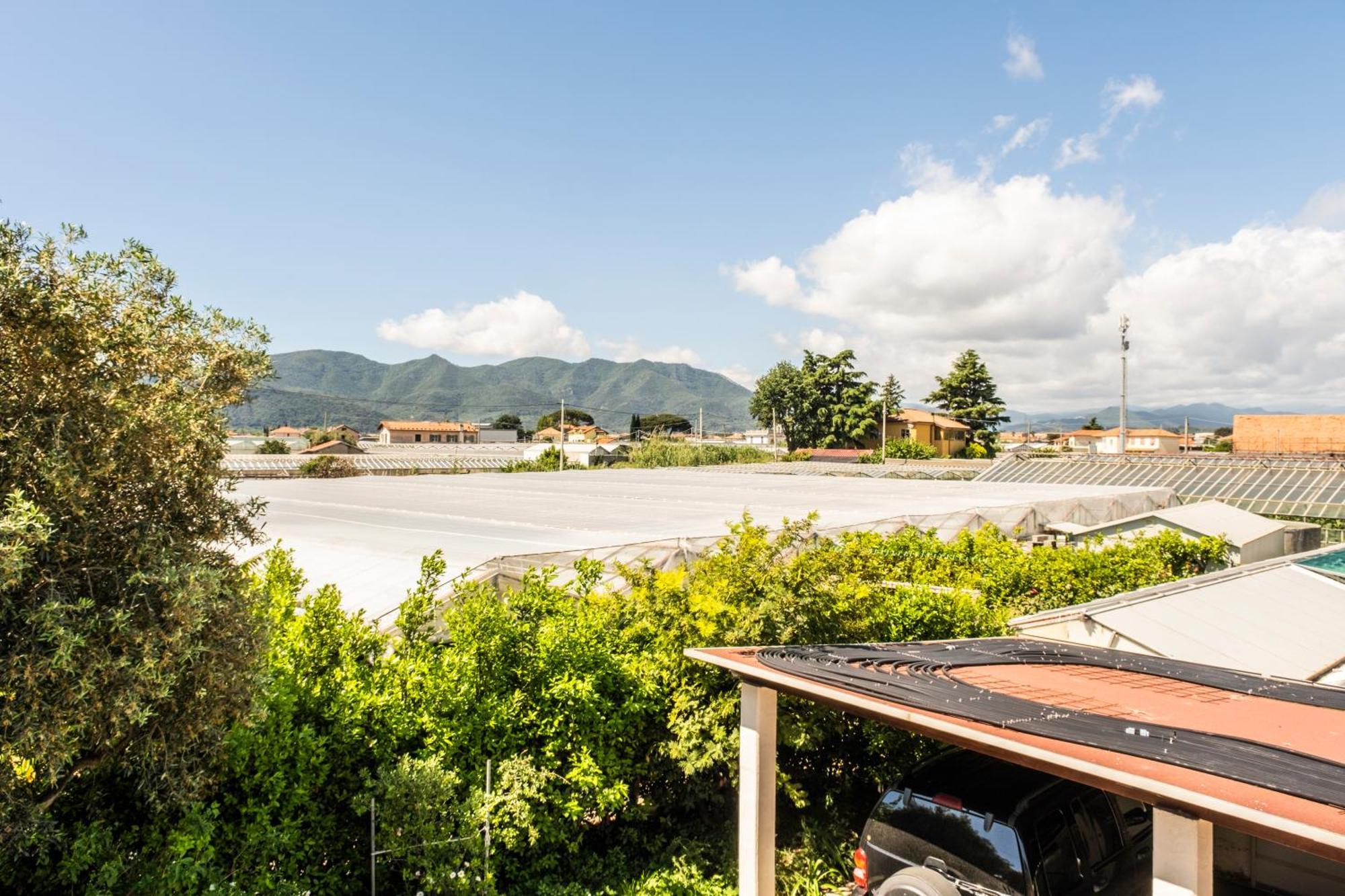 Agriturismo Giorgi Appartamenti In Riviera Ligure アルベンガ エクステリア 写真