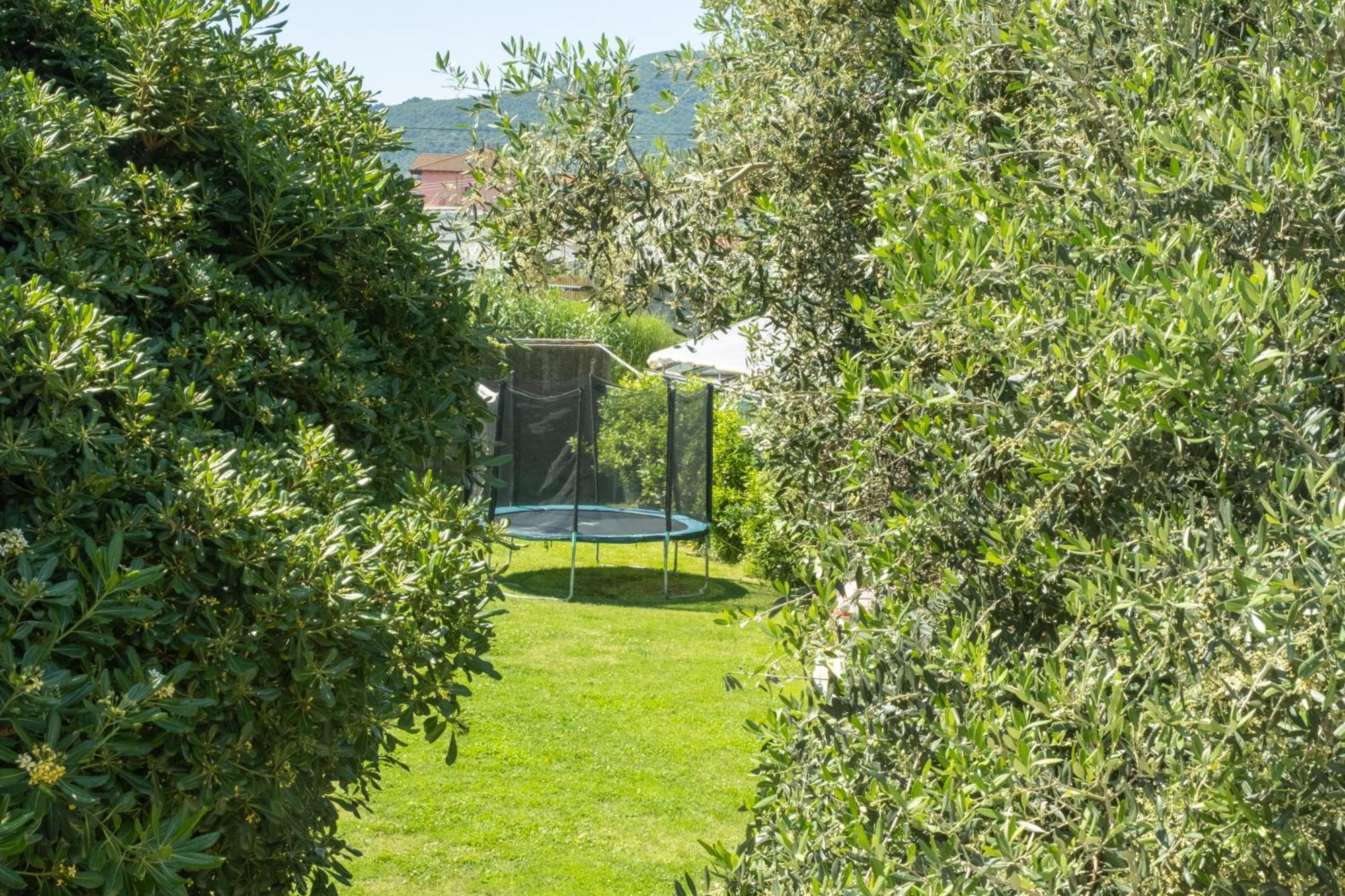 Agriturismo Giorgi Appartamenti In Riviera Ligure アルベンガ エクステリア 写真